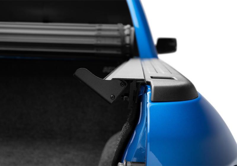 BAK 09-18 1500 Dodge Ram (19-20 Classic) w/o Ram Box Revolver X4s 5.7ft Bed Cover 80207 80207 Photo - Mounted