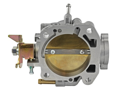 Skunk2 Alpha Series 66mm Cast Throttle Body Honda/Acura (D/B/H/F Series) 309-05-1030 Photo - Unmounted