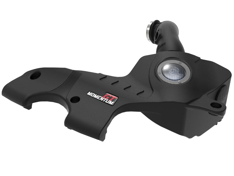 aFe 15-19 MINI Cooper S (F55/F56) L4 2.0L(t) B46 Momentum GT Cold Air Intake System w/ Pro 5R Filter 50-70097R 50-70097R Photo - Primary