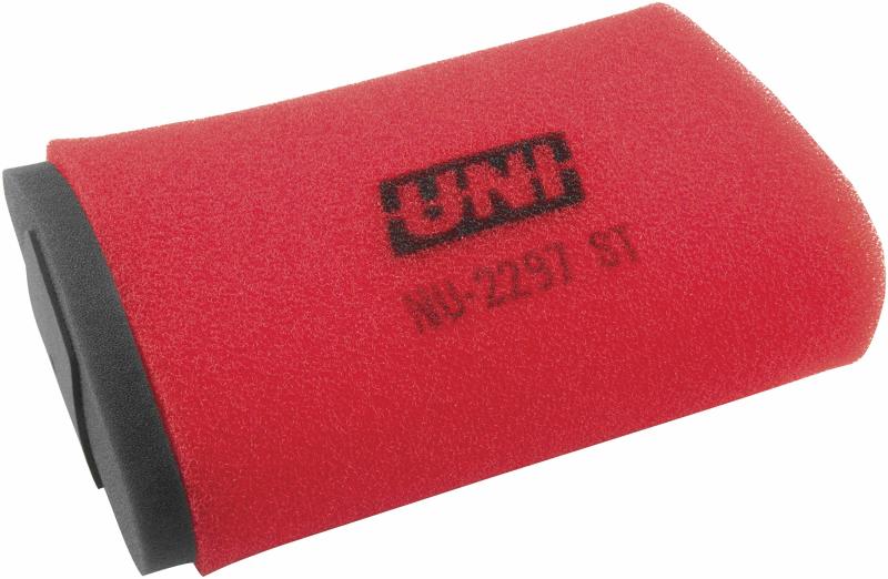 Uni Filter 87-06 Yamaha Banshee 350 Air Filter NU-2297ST NU-2297ST User 1