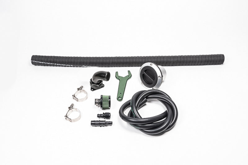 Radium Engineering FCST-X Refueling Kit - Remote Mount Standard Fill 20-0841-22 20-0841-22 Photo - Primary