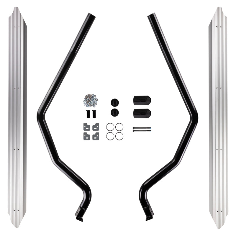 ARB Summit Front Rail Fortuner 15On Suits 4414600 4414680 4414680 Photo - out of package