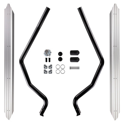 ARB Summit Front Rail Fortuner 15On Suits 4414600 4414680 4414680 Photo - out of package