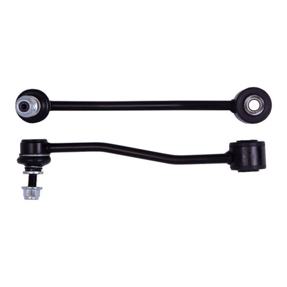 Bilstein 18-23 Jeep Wrangler JL 4DR B8 5100 1.5in Suspension Lift Kit (Without Winch) 53-291417 53-291417 Photo - Unmounted