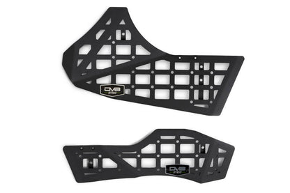 DV8 Offroad 03-09 Lexus GX 470 Center Console Molle Panels & Digital Device Bridge CCGX-01 CCGX-01 Photo - Unmounted