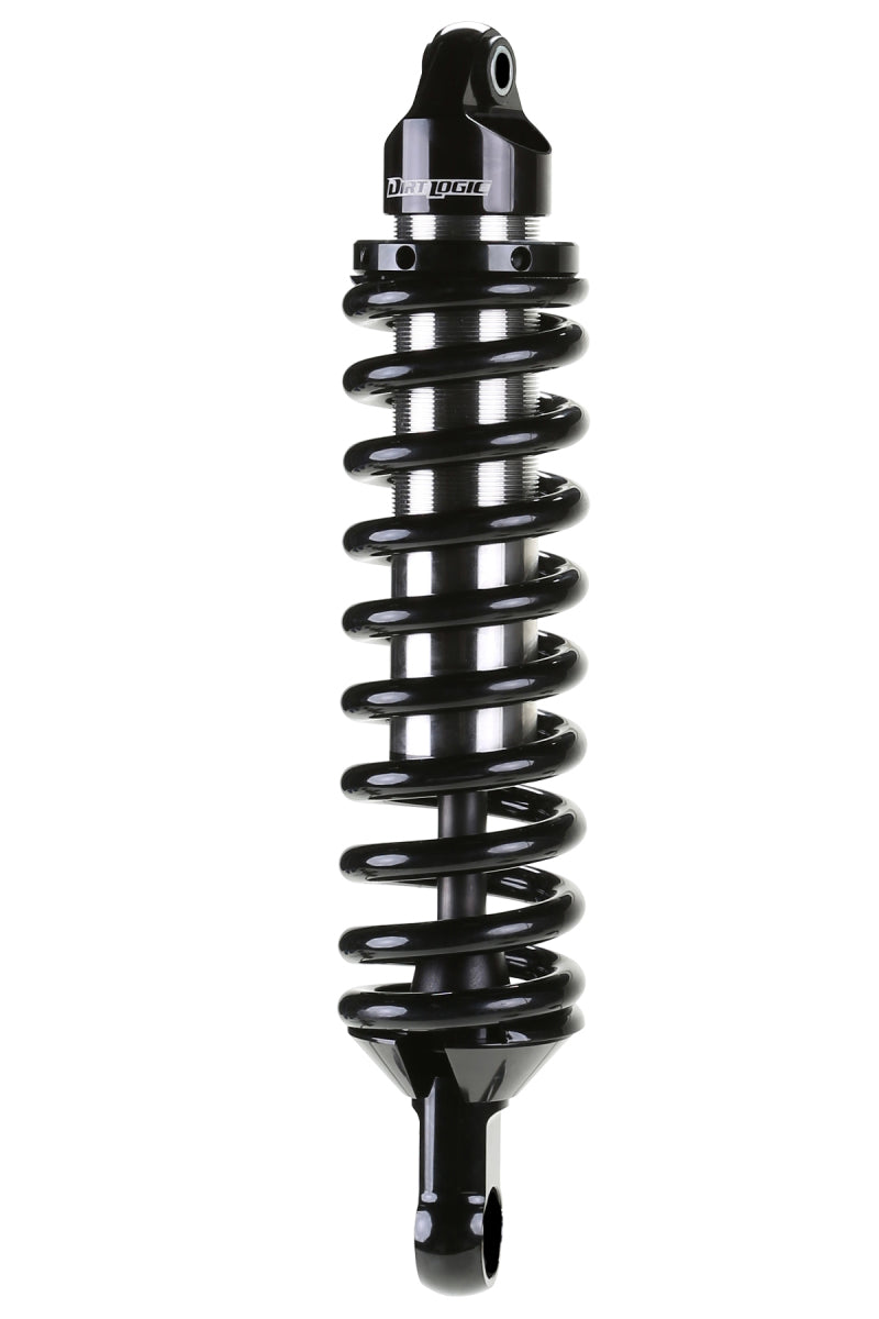 Fabtech 16-18 Nissan Titan XD 4WD 2in Front Dirt Logic 2.5 N/R Coilovers - Pair FTS25012 FTS25012 Photo - Primary