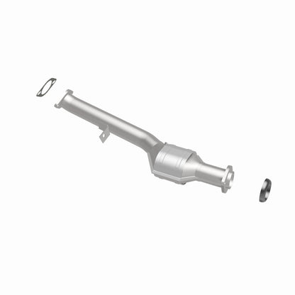 MagnaFlow Subaru Impreza California Grade CARB Compliant Direct-Fit Catalytic Converter 5421985 360 Degree Image Set