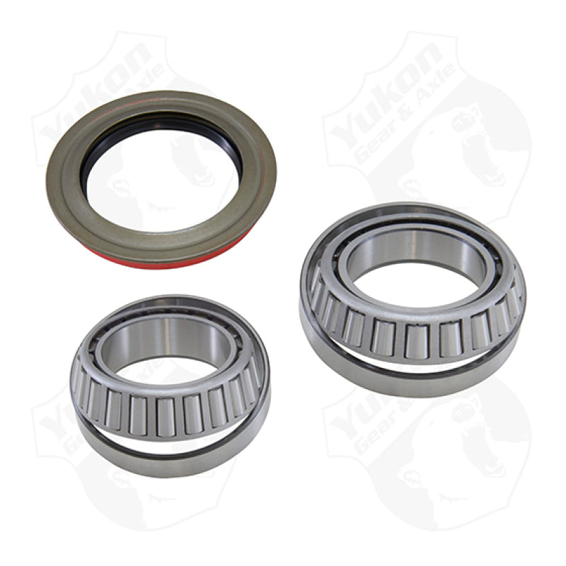 Yukon Gear & Axle Yukon Gear Ford E350/F350 F/F Dana 60 & Dana 70 Rear Replacement Axle Bearing Kit / 67-97 AK FD60/70 AK FD60/70 Photo - Primary