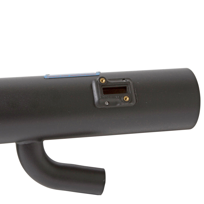 BBK Performance Mustang GT Cold Air Intake - Blackout 17685 User 4