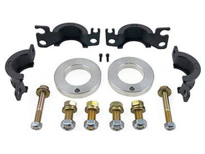 Tuff Country 14-22 Jeep Cherokee KL (Includes Latitude) 2wd & 4wd 2in Lift Kit 42103 42103 42103 Photo - Primary