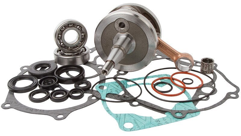 Hot Rods 02-18 Yamaha YZ 85 85cc Bottom End Kit CBK0076 CBK0076 Photo - Primary