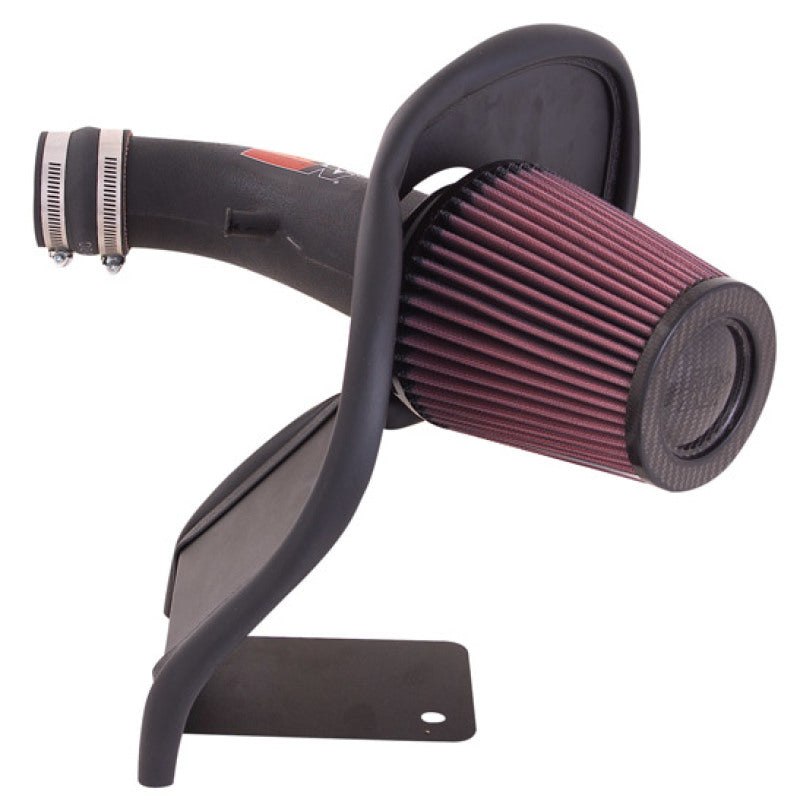 K&N Engineering KN 57 FIPK Air Intake 50 Air Intake Systems Cold Air Intakes main image