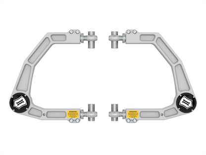 ICON 22-23 Toyota Land Cruiser 300 Billet Upper Control Arm Delta Joint Pro Kit 58571DJ 58571DJ Photo - Primary
