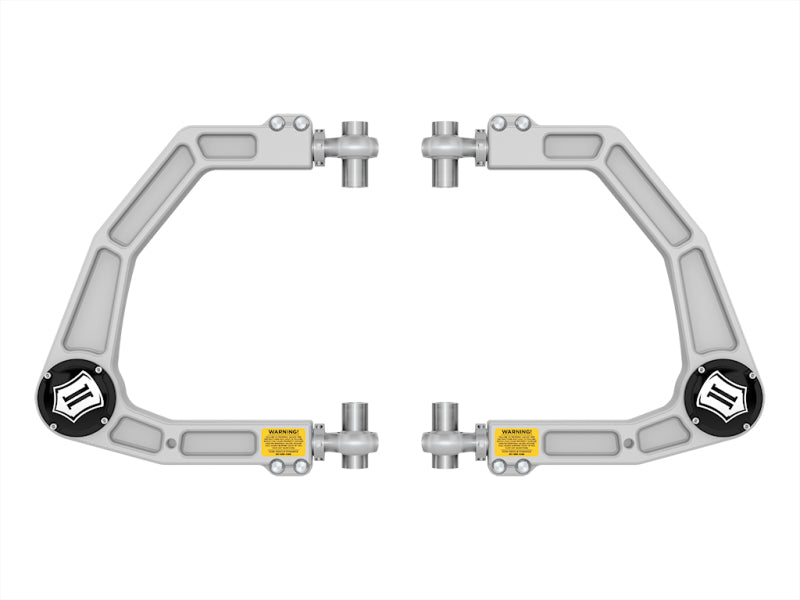 ICON 2022 Toyota Tundra Billet Upper Control Arm Delta Joint Pro Kit 58561DJ 58561DJ Photo - Primary