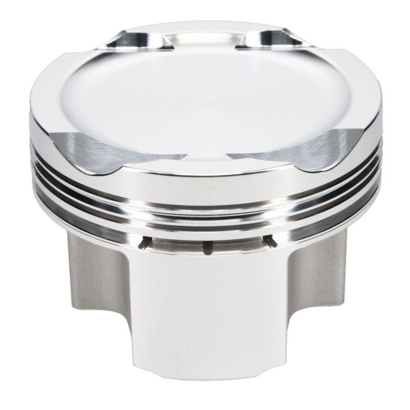 JE Pistons RENAULT CLIO F7P 8:1 Set of 4 Pistons 312450 312450 Photo - Primary