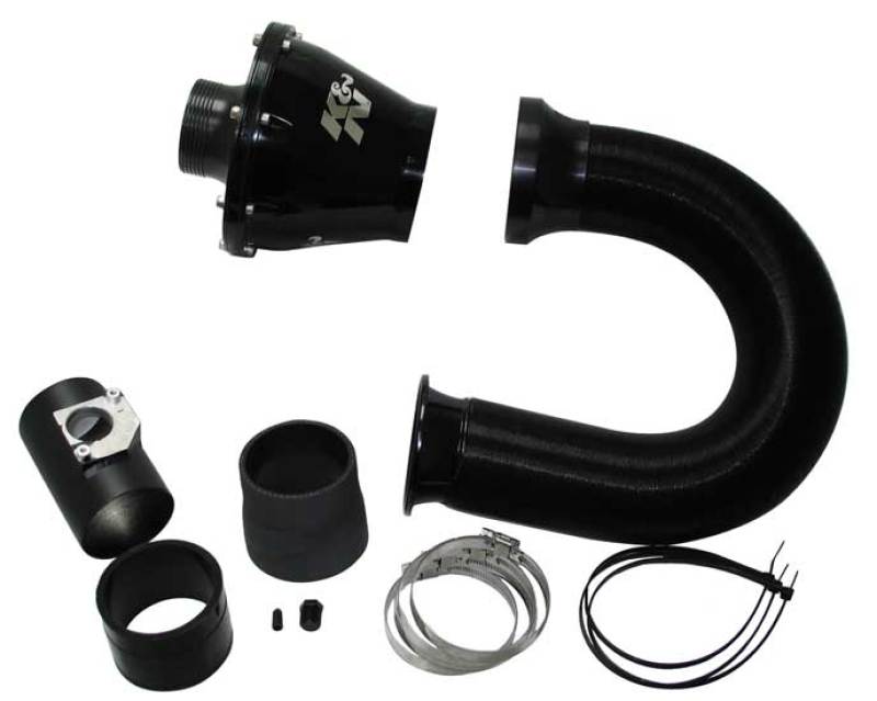 K&N Engineering KN 57 FIPK Air Intake 50 Air Intake Systems Cold Air Intakes main image