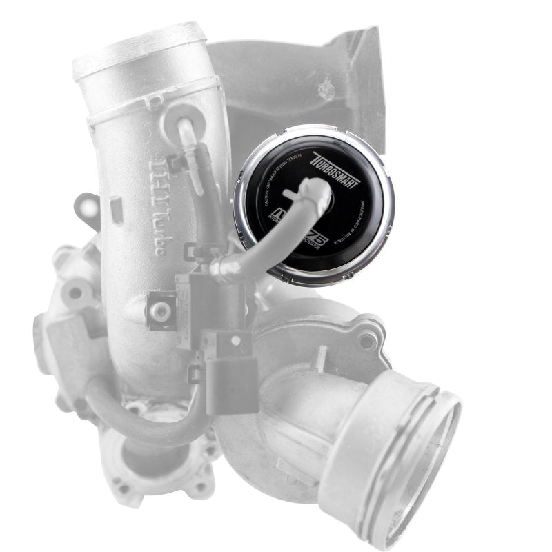 Turbosmart IWG75 VAG K03 IHI Variant 5 PSI TS-0645-5052 TS-0645-5052 Photo - Primary