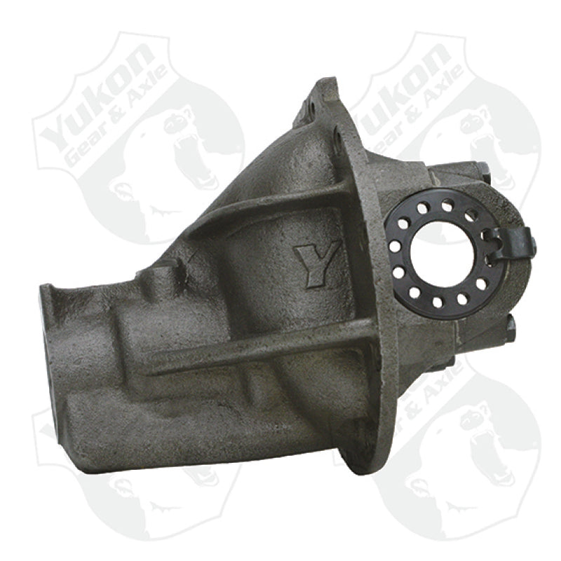 Yukon Gear & Axle Yukon Gear Chrysler 8.75in in89in Housing Nodular Iron Drop Out Case YP DOC8.89 YP DOC8.89 Photo - Primary