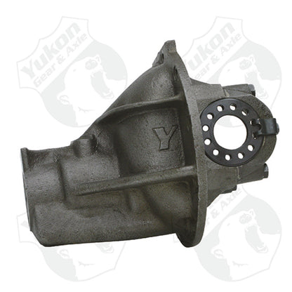 Yukon Gear & Axle Yukon Gear Chrysler 8.75in in89in Housing Nodular Iron Drop Out Case YP DOC8.89 YP DOC8.89 Photo - Primary