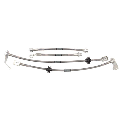 Russell Brakeline Kit, 2005 Pontiac Gto 03587 692320 Photo - Primary