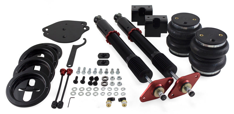 Air Lift Performance Rear Kit for 05-17 Chrysler 300 / 06-17 Dodge Charger / 05-08 Dodge Magnum 75627 75627 Photo - Primary