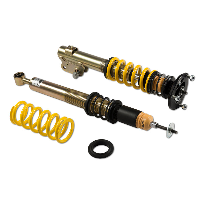 ST Suspensions ST XTA Height, Rebound Adjustable Coilover Kit w/ Top Mounts 18265817 User 1