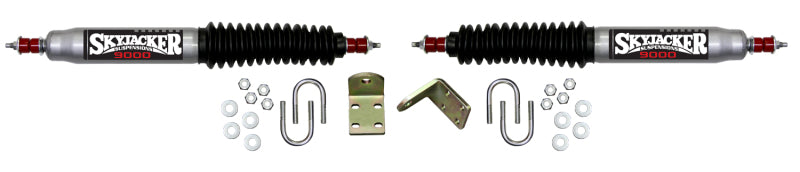 Skyjacker 1978-1979 Ford Bronco Steering Damper Kit 9210 9210 Photo - Primary