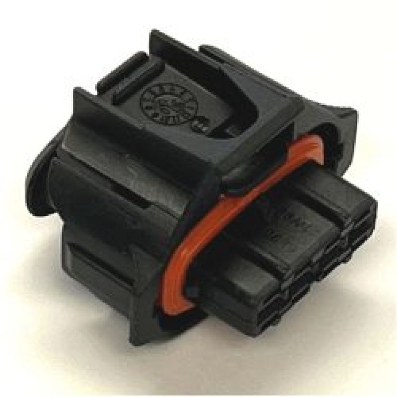 NAMZ 07-17 Replacement OEM TMAP Sensor Connector Kit (HD 72406-07A / 72407-07 / 72408-07) NHD-72406-07A NHD-72406-07A Photo - Primary