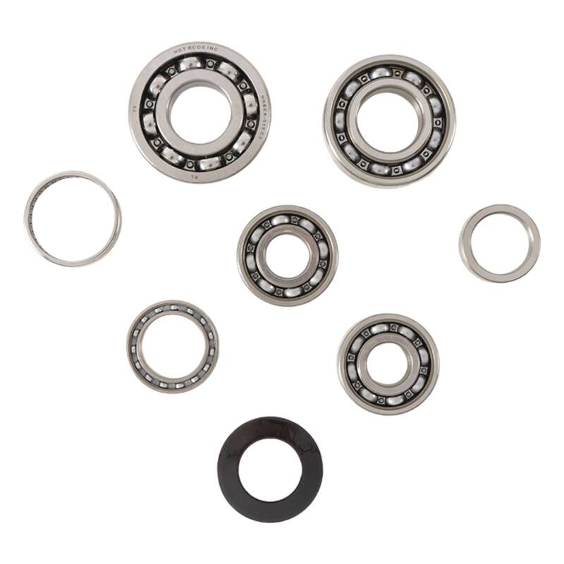 Hot Rods 09-12 Honda CRF 450 R 450cc Transmission Bearing Kit TBK0086 TBK0086 Photo - Primary