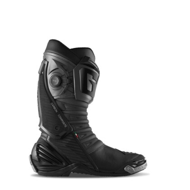 Gaerne GP1 LS Boot Black/Anthracite Size - 6.5 2460-007-6.5 2460-007-6.5 User 1