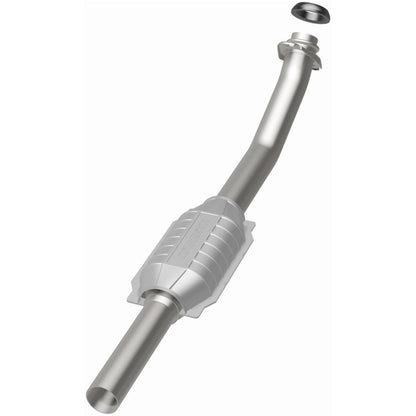 MagnaFlow Standard Grade Federal / EPA Compliant Direct-Fit Catalytic Converter 23271 Photo - out of package