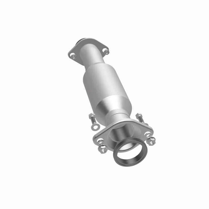 MagnaFlow Mazda 6 OEM Grade Federal / EPA Compliant Direct-Fit Catalytic Converter 21-311 360 Degree Image Set