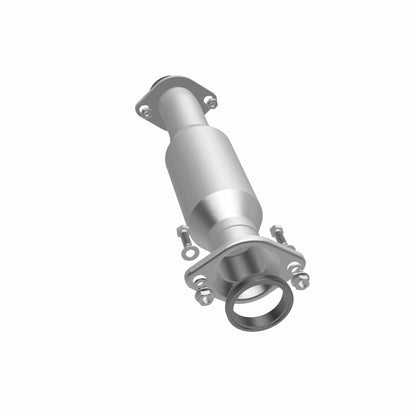 MagnaFlow Mazda 6 OEM Grade Federal / EPA Compliant Direct-Fit Catalytic Converter 21-311 360 Degree Image Set