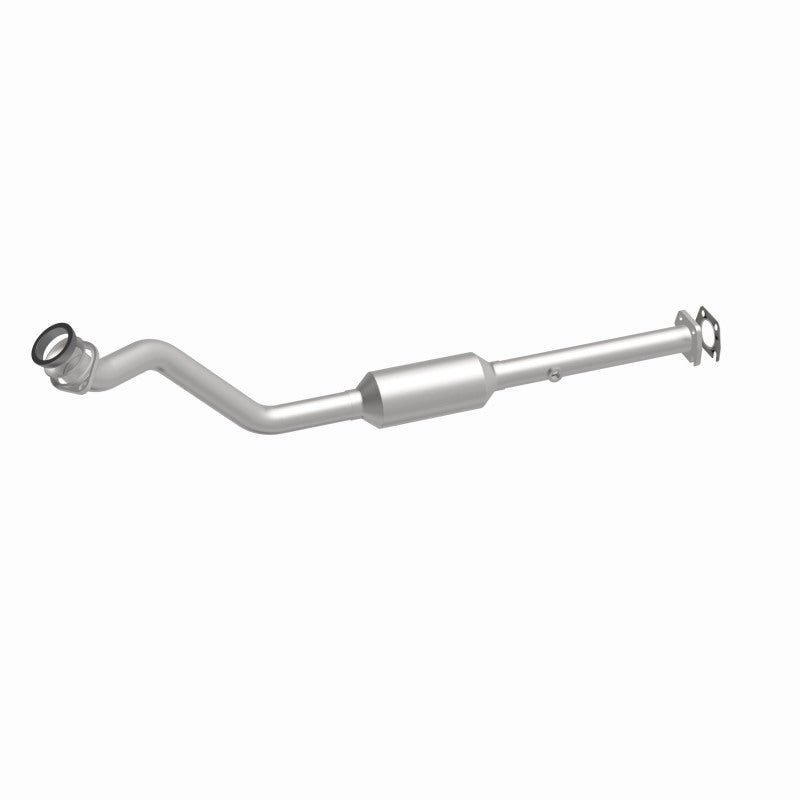 MagnaFlow California Grade CARB Compliant Direct-Fit Catalytic Converter 4481498 360 Degree Image Set