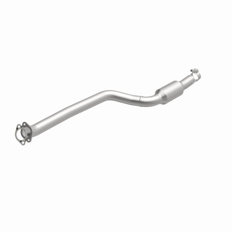 MagnaFlow BMW Z4 OEM Grade Federal / EPA Compliant Direct-Fit Catalytic Converter 21-172 360 Degree Image Set