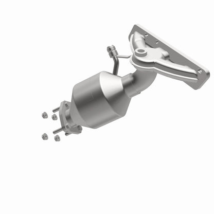 MagnaFlow Mazda MPV OEM Grade Federal / EPA Compliant Manifold Catalytic Converter 49313 360 Degree Image Set