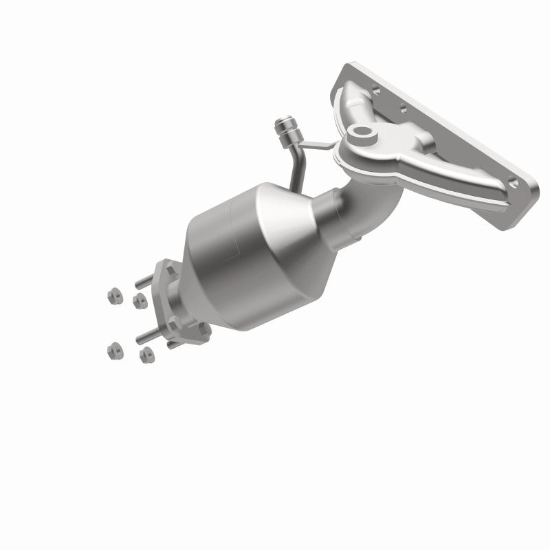 MagnaFlow Mazda MPV OEM Grade Federal / EPA Compliant Manifold Catalytic Converter 49313 360 Degree Image Set