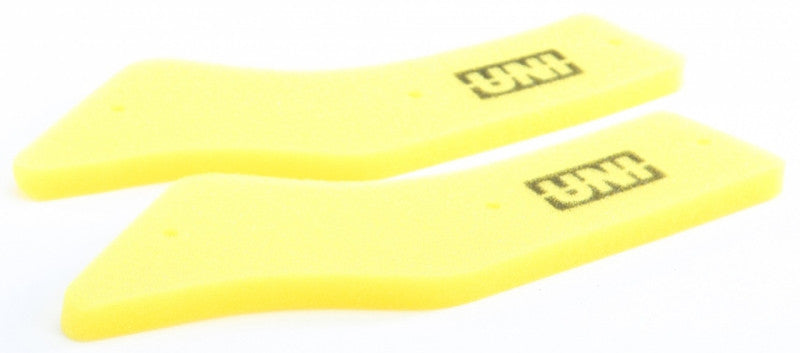 Uni Filter 95-02 Ducati 748 / 94-98 Ducati 916 / 99-02 Ducati 996 Air Filter NU-8302 NU-8302 User 1
