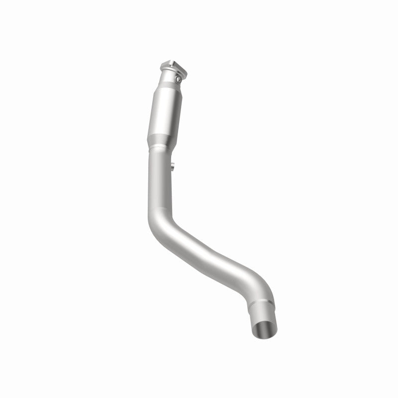 MagnaFlow California Grade CARB Compliant Direct-Fit Catalytic Converter 4561964 360 Degree Image Set