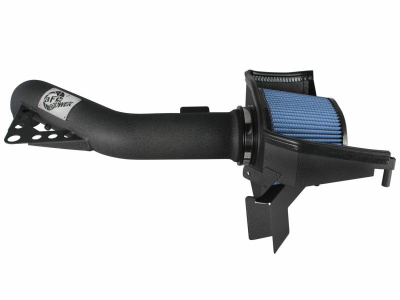 aFe Magnum Force Intake System Stage-2 Pro 5R - BMW 335i 12-15 54-12202 Photo - Primary