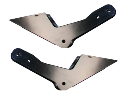 ICON 05-10 Ford Super Duty 4 Link Frame Bracket Kit 164500 164500 Photo - Primary