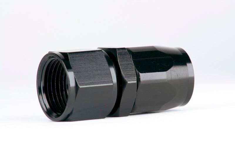 Aeromotive Straight AN-12 Hose End 15659 Photo - Primary