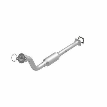 MagnaFlow California Grade CARB Compliant Direct-Fit Catalytic Converter 4481522 360 Degree Image Set