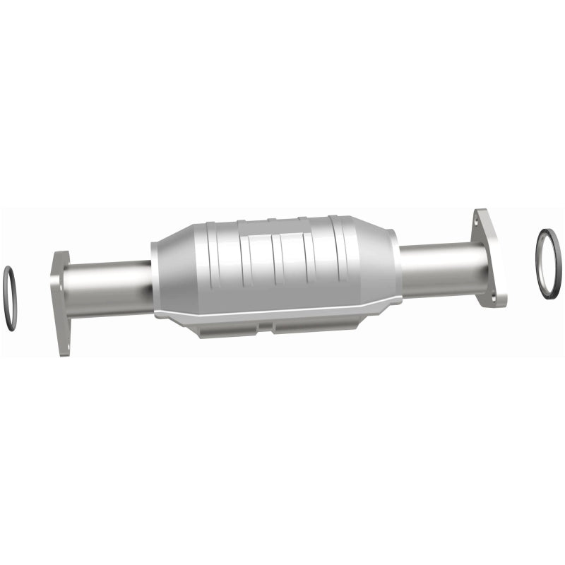 MagnaFlow Acura Legend Standard Grade Federal / EPA Compliant Direct-Fit Catalytic Converter 22625 Photo - out of package