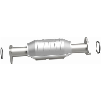 MagnaFlow Acura Legend Standard Grade Federal / EPA Compliant Direct-Fit Catalytic Converter 22625 Photo - out of package