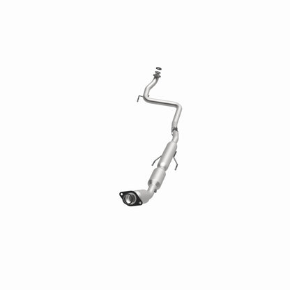 MagnaFlow Scion xD OEM Grade Federal / EPA Compliant Direct-Fit Catalytic Converter 52159 360 Degree Image Set