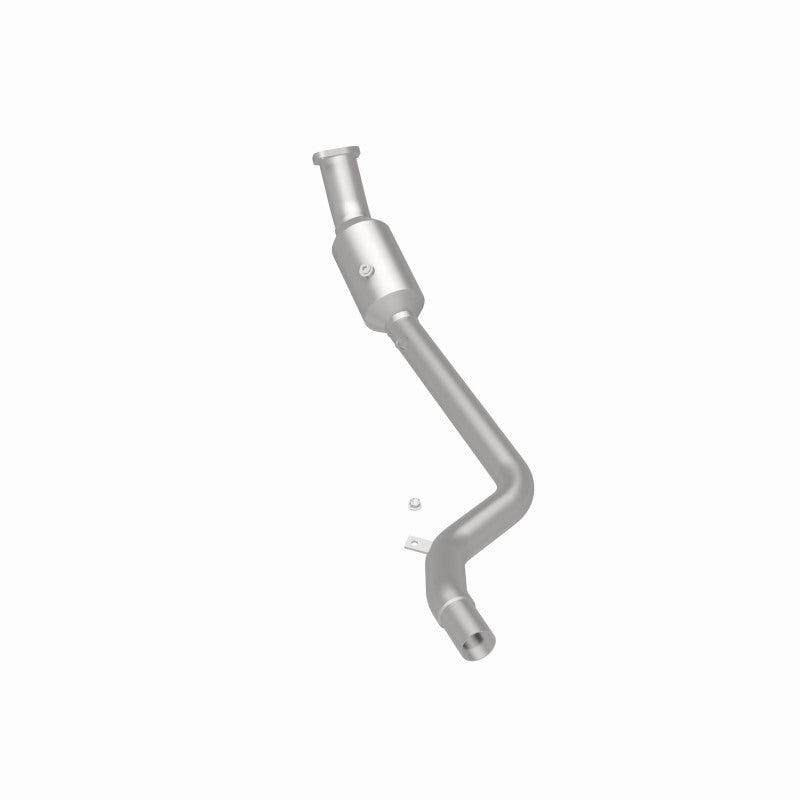 MagnaFlow OEM Grade Federal / EPA Compliant Direct-Fit Catalytic Converter 49241 360 Degree Image Set