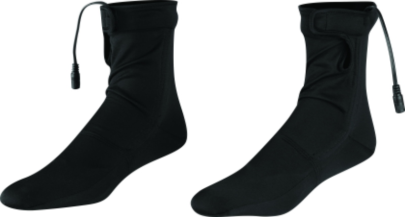 First Gear Heated Socks Sm 527483 527483 User 1