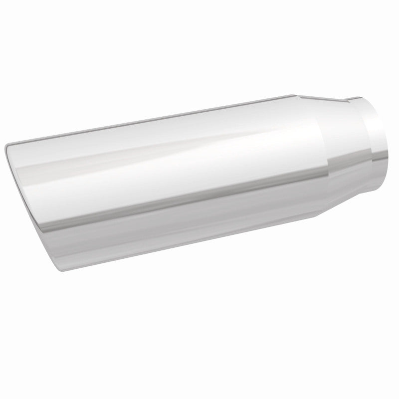 Magnaflow Tip RE DW 3.50 x 10inch 2.50inch ID 1-pk 35190 35190 360 Degree Image Set