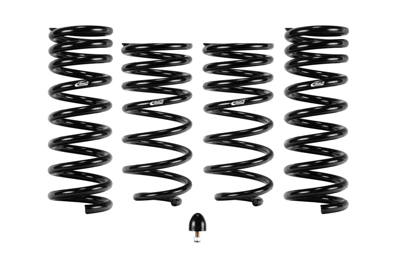 Eibach Pro Kit Springs Ford Mustang Cobra 1994-1998 3530.140 Photo - Primary